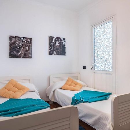 Apartamento Spr Ático Santa Úrsula Exterior foto
