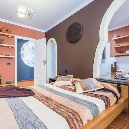 Apartamento Spr Ático Santa Úrsula Exterior foto