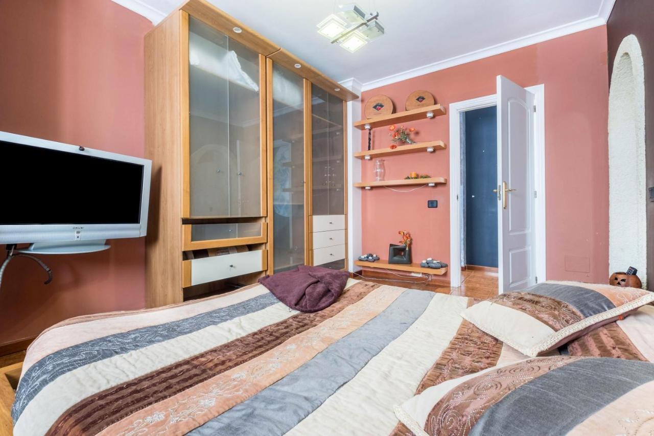 Apartamento Spr Ático Santa Úrsula Exterior foto
